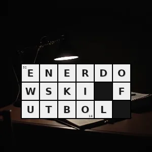 Hasło krzyżówkowe strategiczna gra w piłkę nożną pozbawiona polotu i finezji - enerdowski futbol – rozwiązanie, synonimy, podpowiedzi i definicje krzyżówkowe